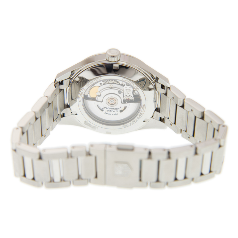 Tag Heuer WAR211B-BA0782 4