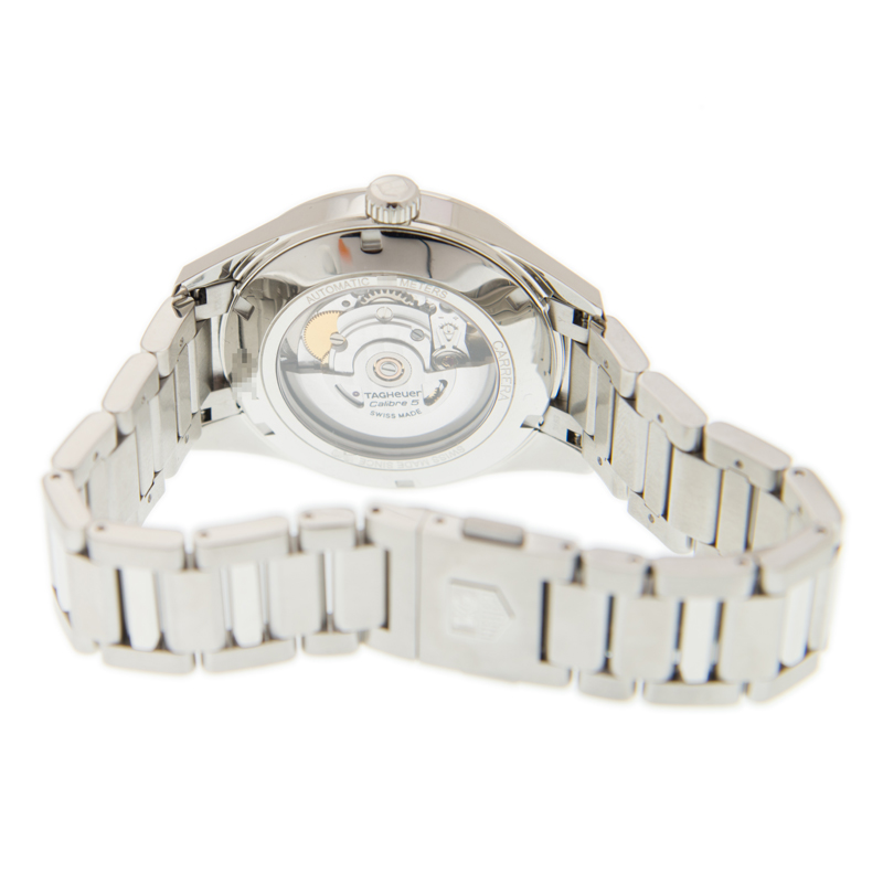 Tag Heuer WAR211C-BA0782 4
