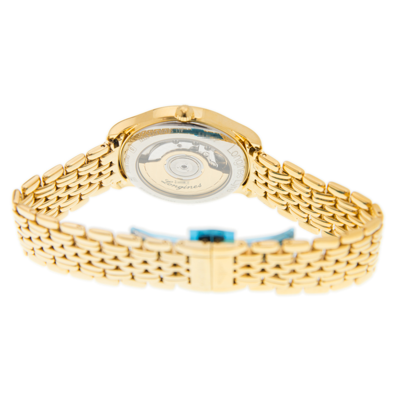 Longines L4.860.2.12.8 4