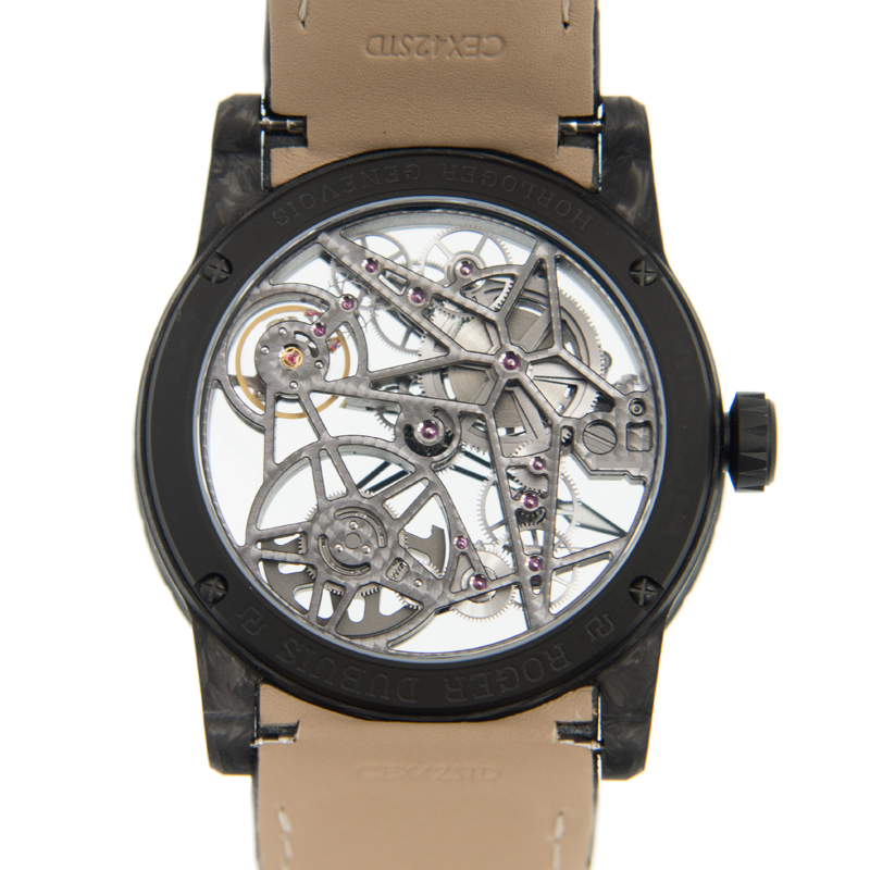 Roger Dubuis DBEX0508 4