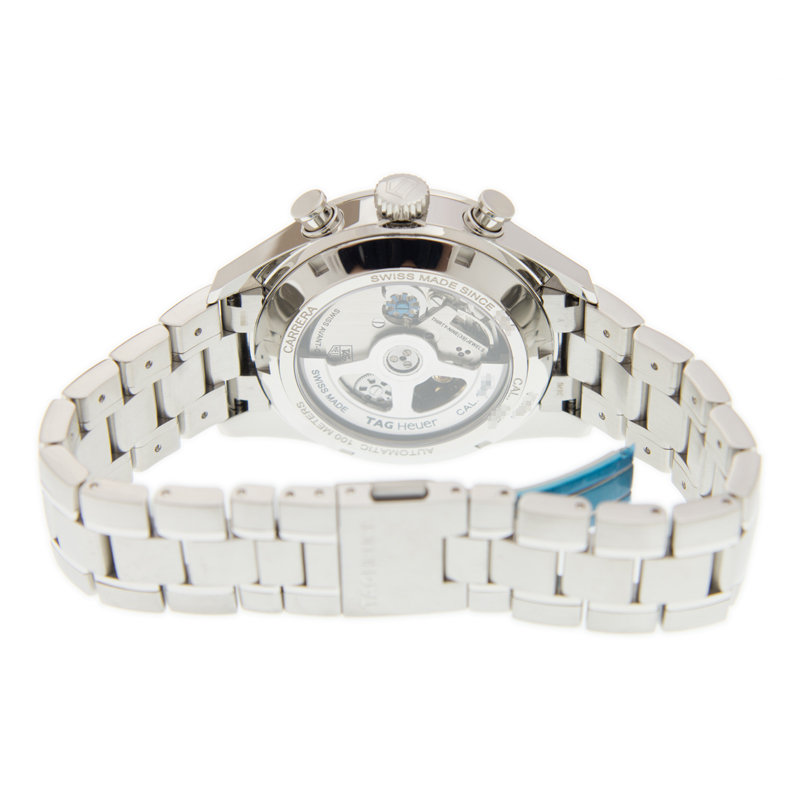 Tag Heuer CAR2111-BA0724 4
