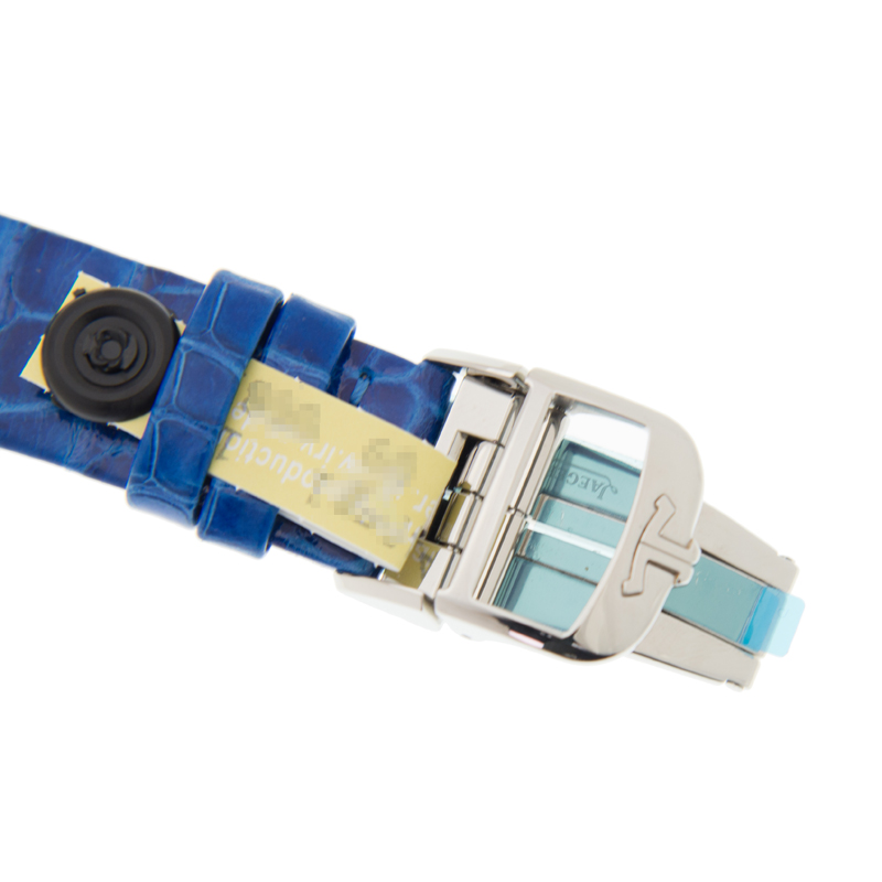 Jaeger-Lecoultre Q1258401 4