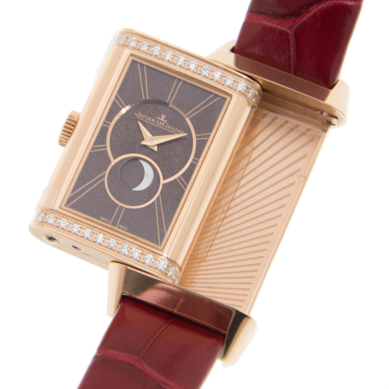Jaeger-Lecoultre Q3352420 4