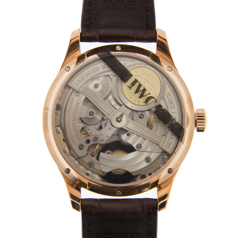 IWC IW504402 4