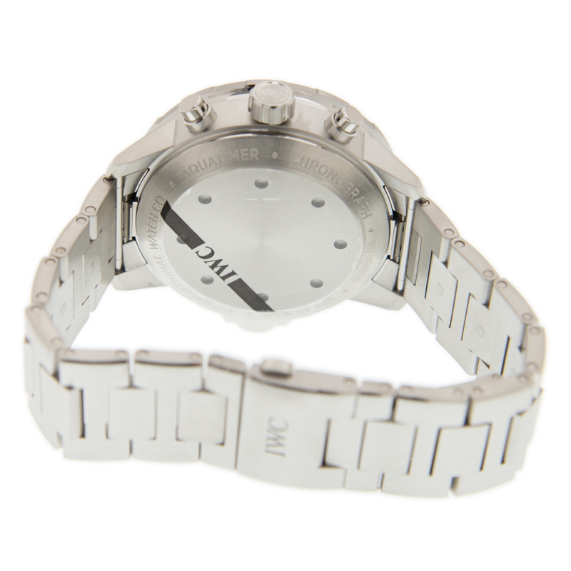 IWC IW376804 4