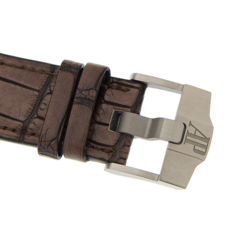 Audemars Piguet 26470ST.OO.A820CR.01  4