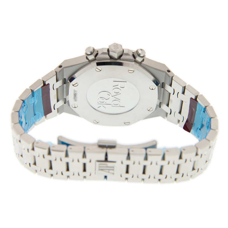 Audemars Piguet 26331ST.OO.1220ST.02  4