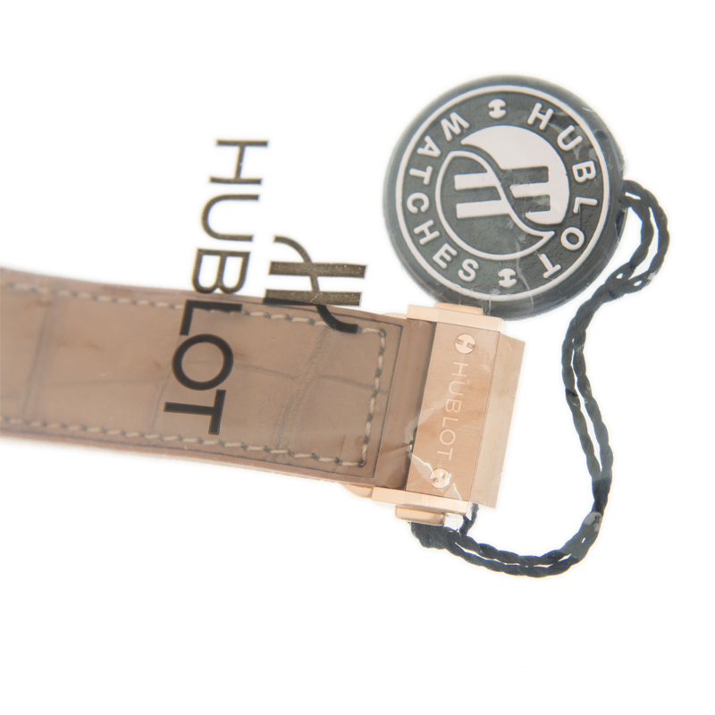 Hublot 341.PA.5390.LR.1918 4