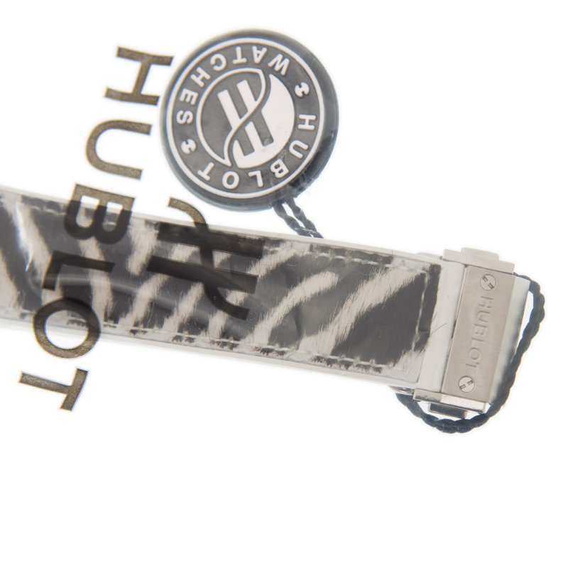 Hublot 341.HW.7517.VR.1975 4