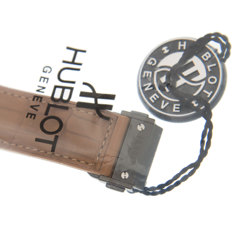 Hublot 342.CA.5390.LR.1918 4