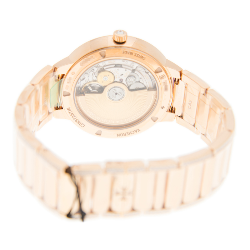 Vacheron Constantin 86615/CA2R-9839 4