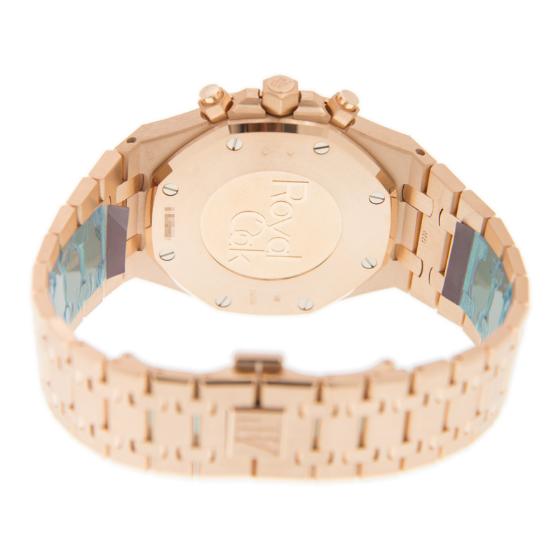 Audemars Piguet 26331OR.OO.1220OR.02 4