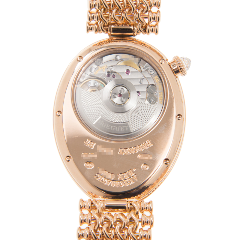 Breguet 8918BR/5T/J20/D000 4