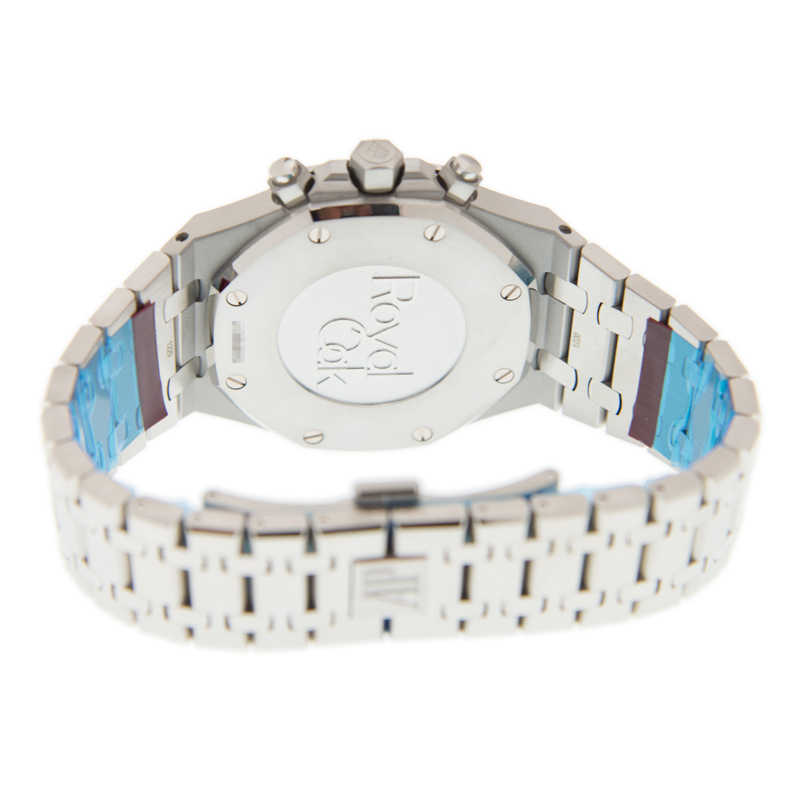 Audemars Piguet 26331ST.OO.1220ST.01 4