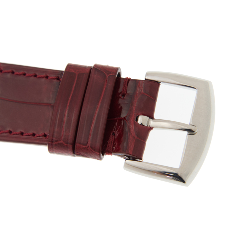 Franck Muller 952 QZ (AC) - RED 4