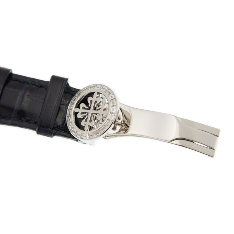 Patek Philippe 5961P-001 4