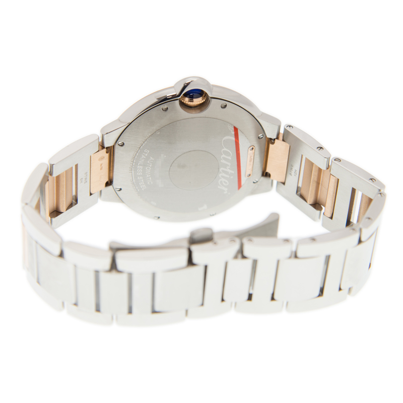 Cartier W2BB0004 4