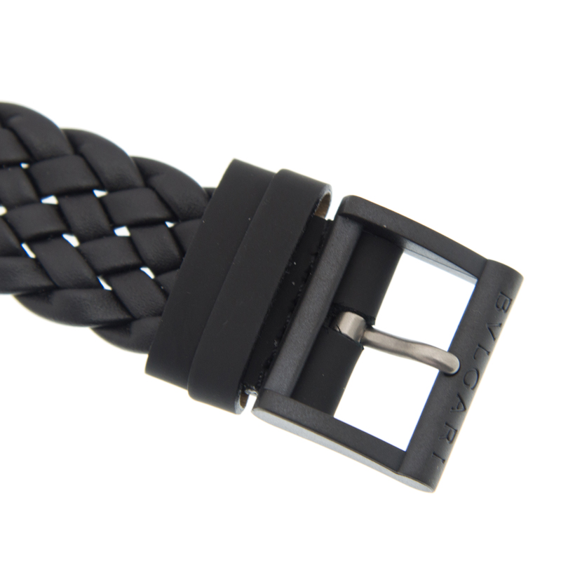 Bulgari 102632 BBP40BCGLD/N 4