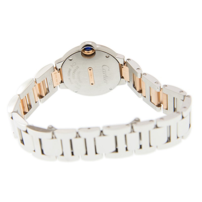 Cartier W3BB0009 4