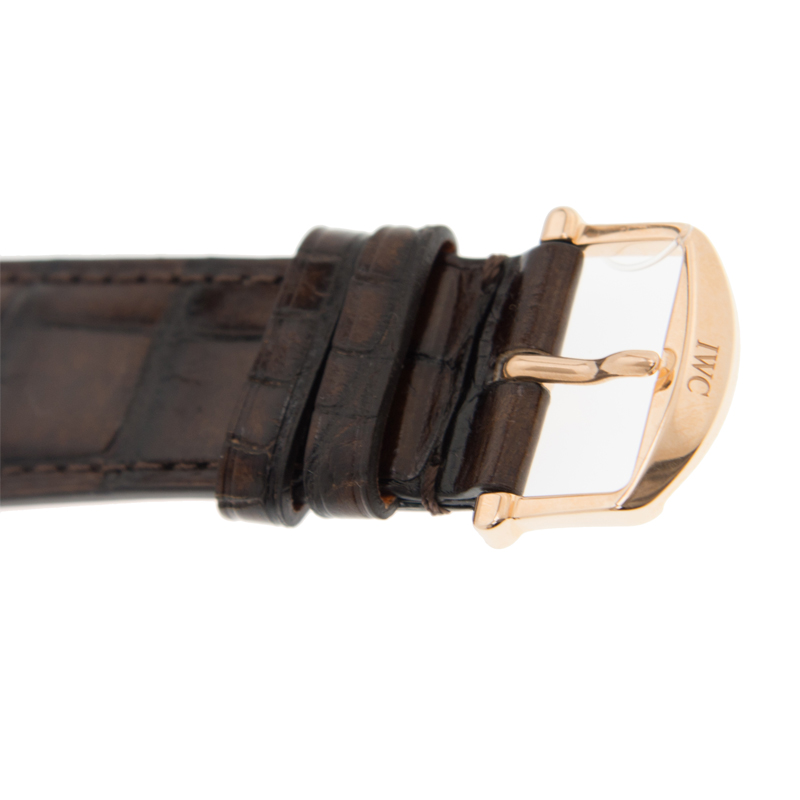 IWC IW516203 4