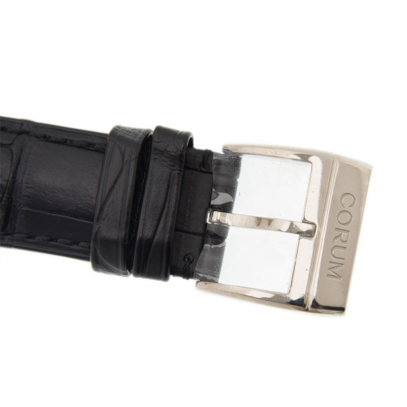 Corum 113.158.69/0001 GR34 4