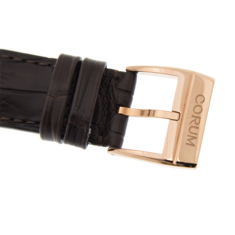 Corum 113.158.85-0001 GD34 4