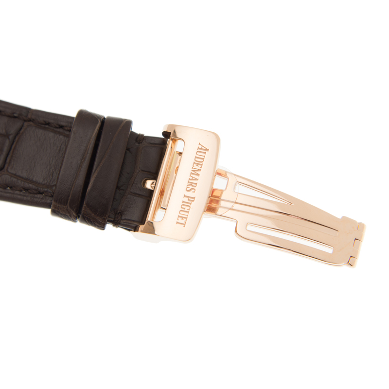 Audemars Piguet 26331OR.OO.D821CR.01 4