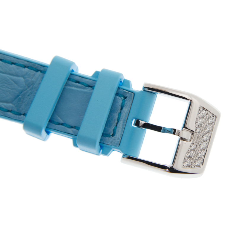 Franck Muller V 32 QZ D (AC.BL) 4