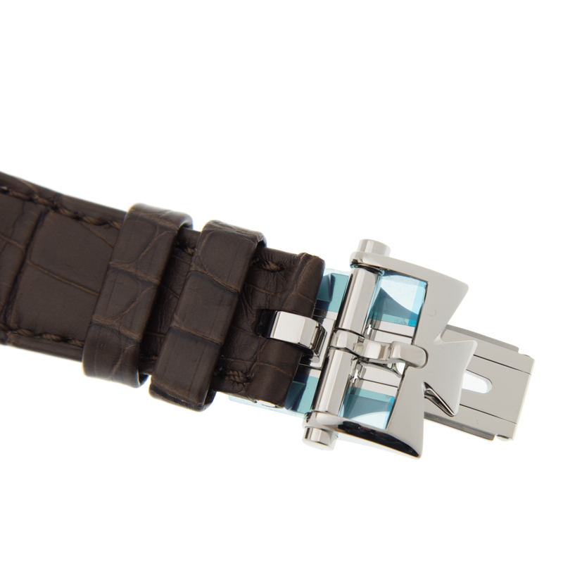 Vacheron Constantin 2300V/000M-B400 4
