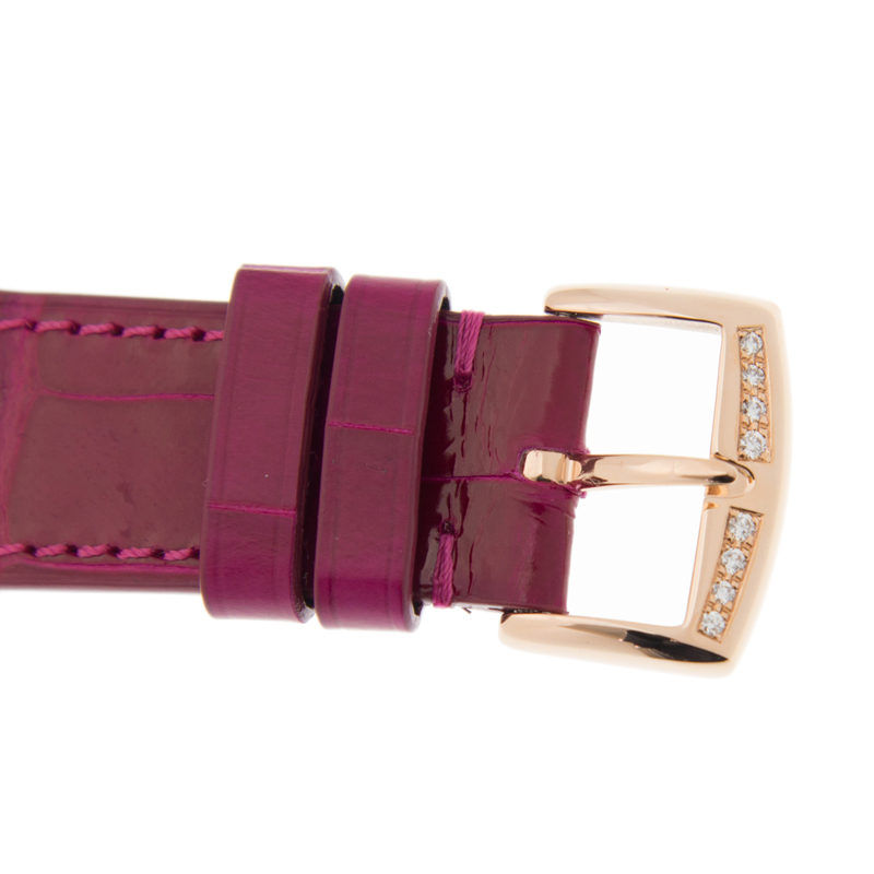 Franck Muller 952 QZ REL MOP RG D 1R (5N) 4