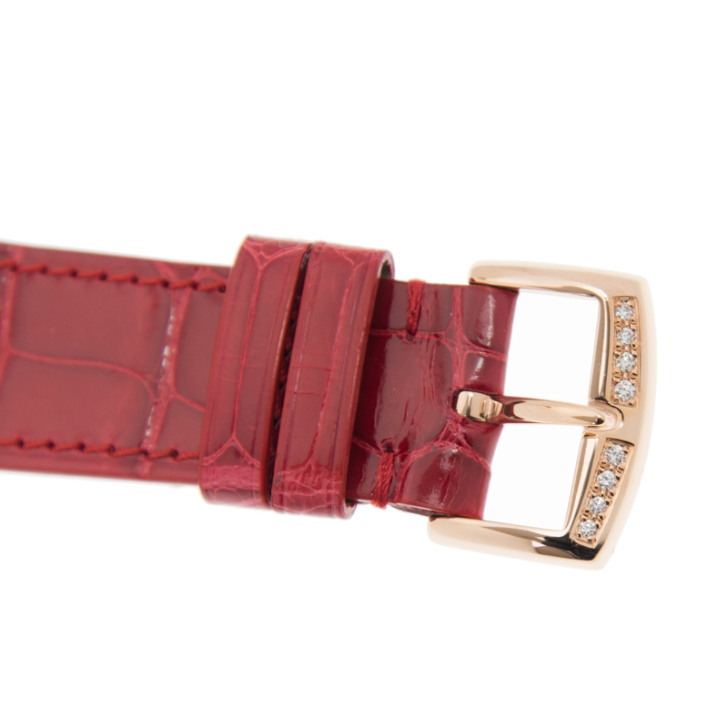 Franck Muller 952 QZ REL MOP BC D 1R COL DRM (5N) 4