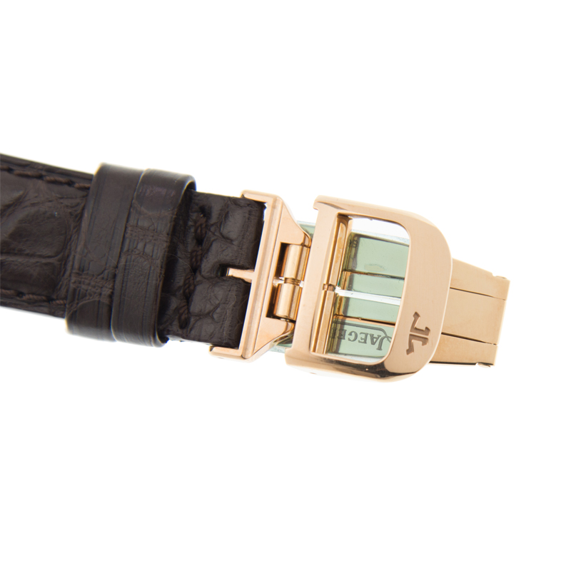 Jaeger-Lecoultre Q1652410 4