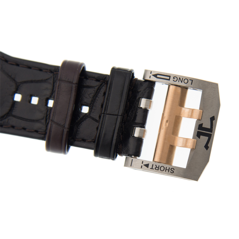 Jaeger-Lecoultre Q2032540 4