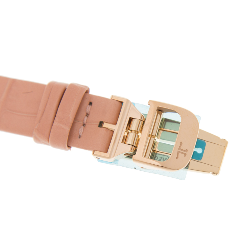 Jaeger-Lecoultre Q3512420 4