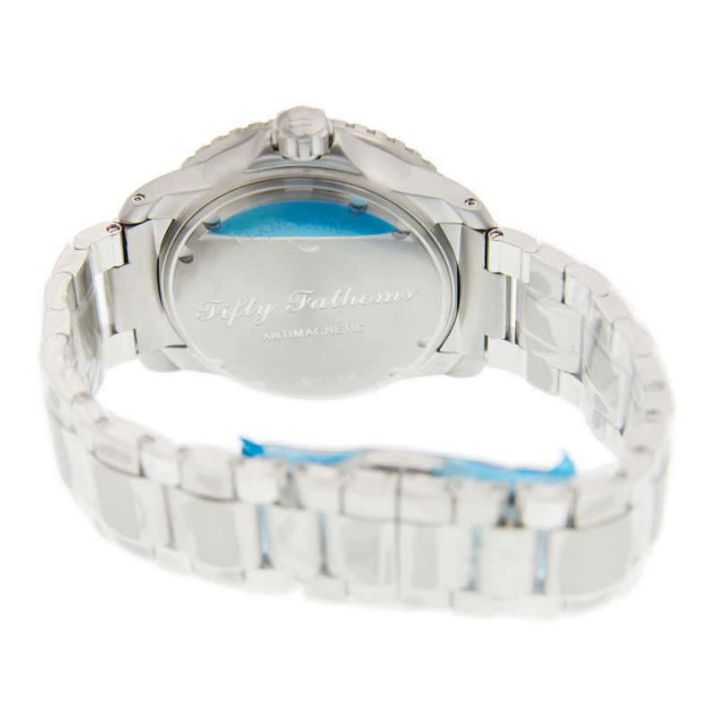 Blancpain 5015D-1140-71B 4