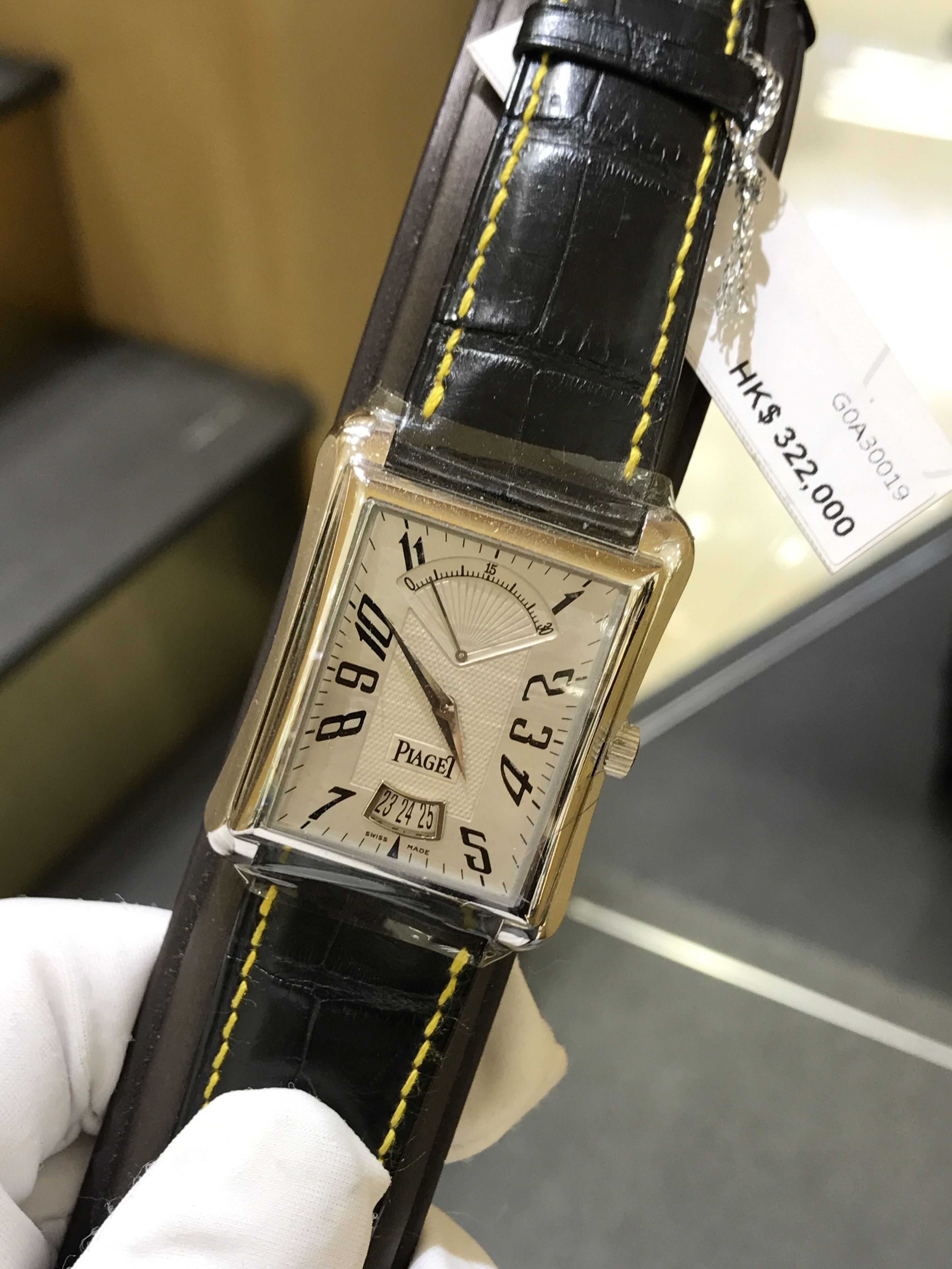 Piaget G0A30019 4