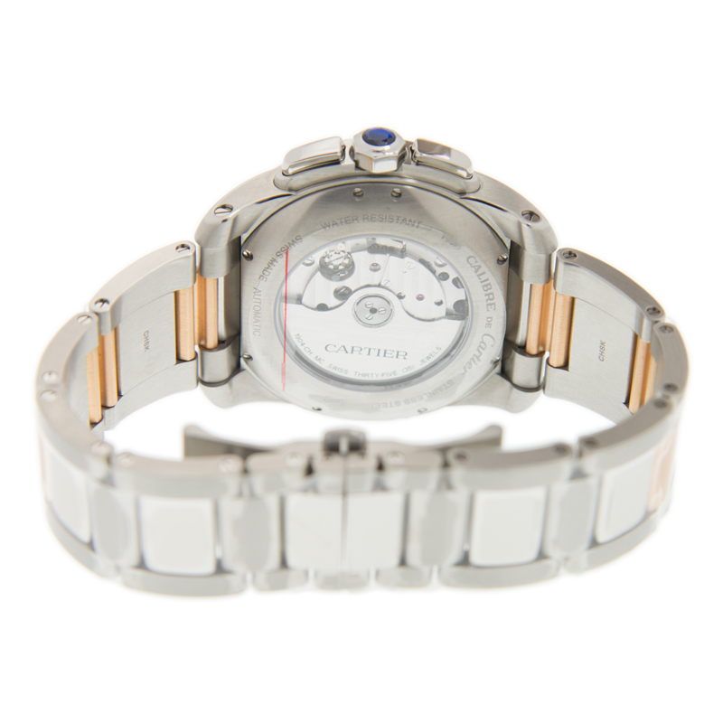 Cartier W7100042  4
