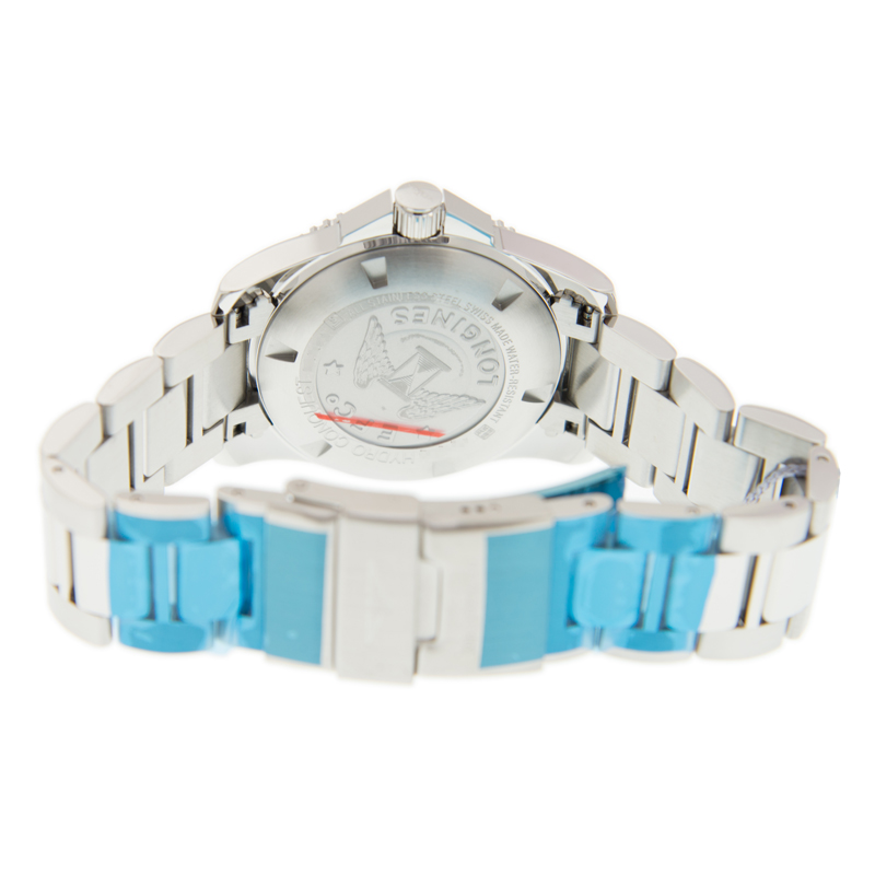 Longines L3.740.4.56.6 4