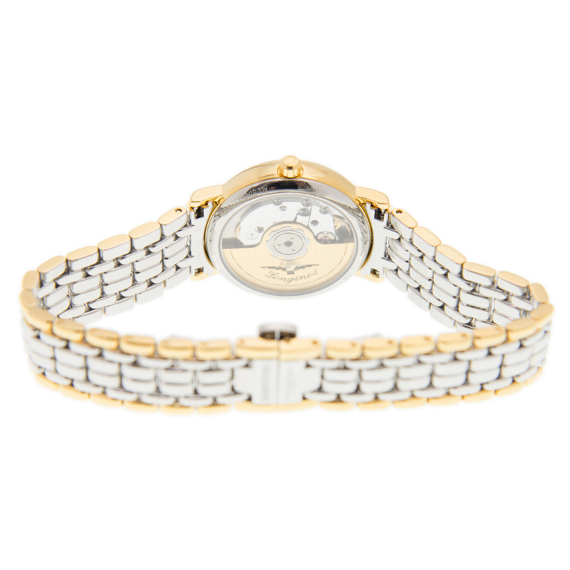 Longines L4.322.2.12.7 4