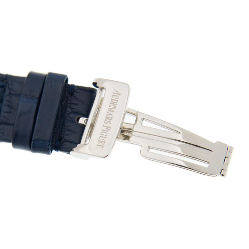 Audemars Piguet 26078P.OO.D018CR.01 4