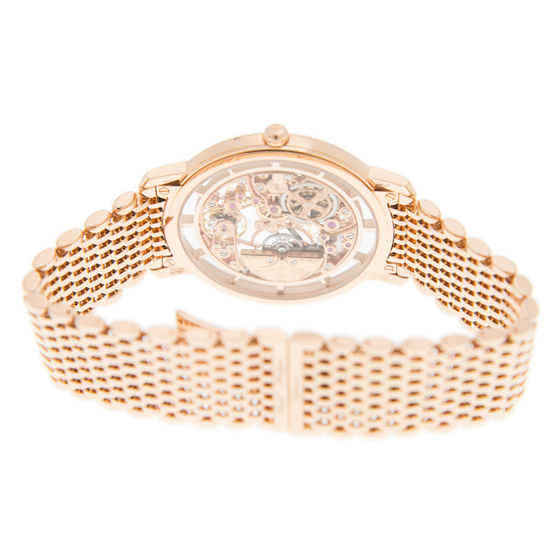Patek Philippe 5180-1R-001 4