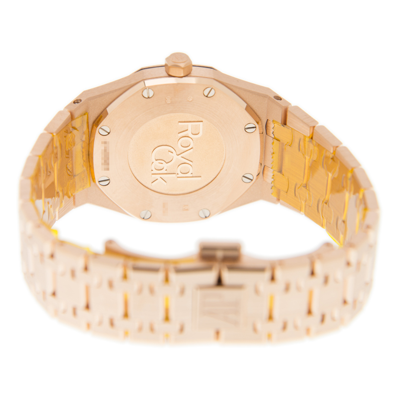 Audemars Piguet 67650OR.OO.1261OR.01 4