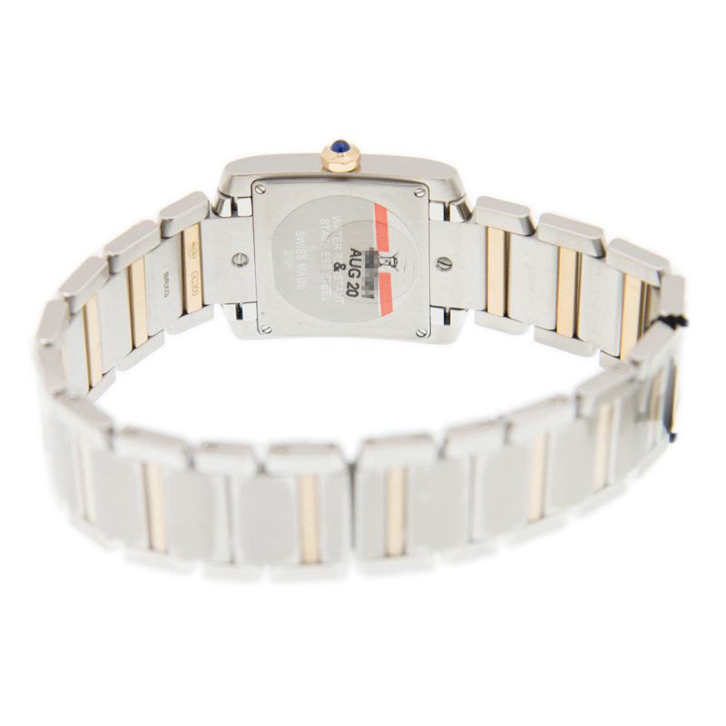 Cartier W2TA0003 4