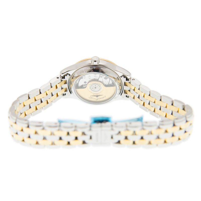 Longines L4.274.3.37.7 4