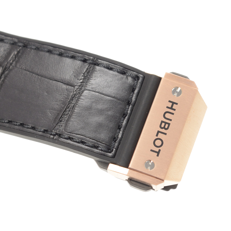 Hublot 601.OM.0183.LR  4