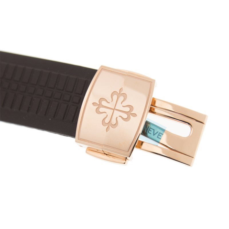 Patek Philippe 5167R-001 4