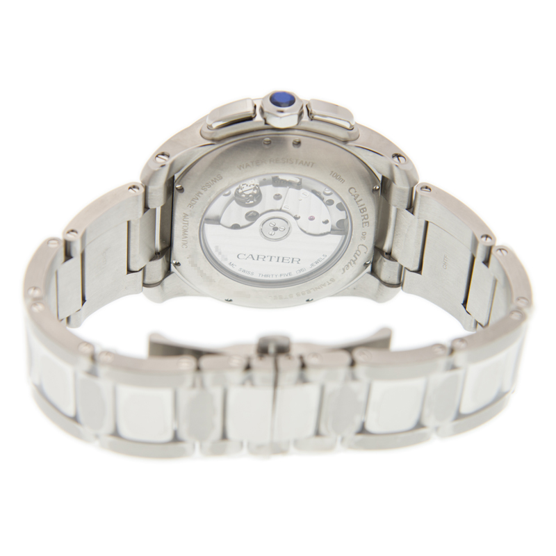 Cartier W7100061 4