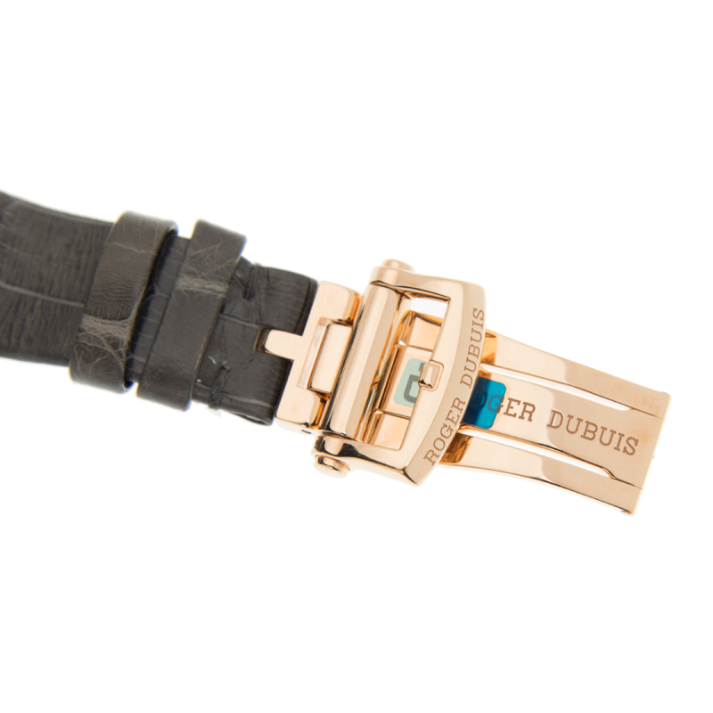 Roger Dubuis RDDBEX0275 4