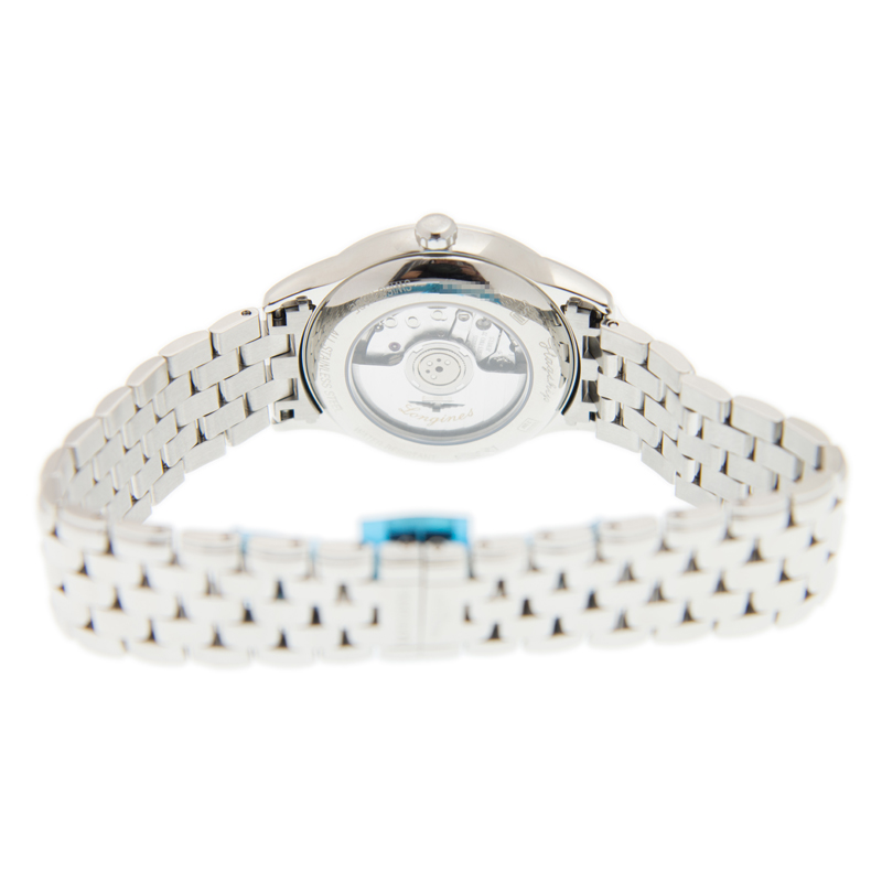 Longines L4.374.4.96.6 4