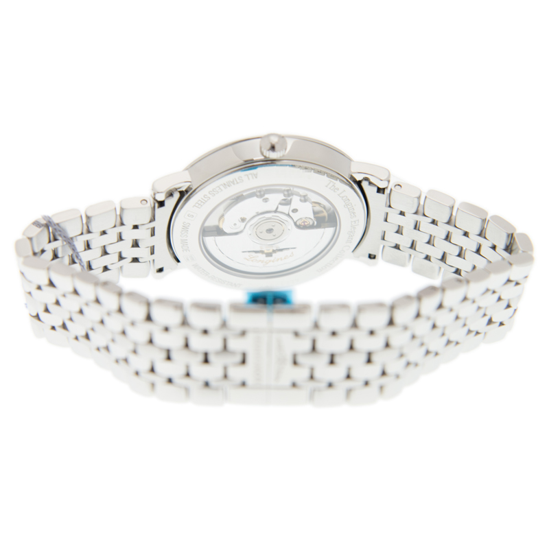 Longines L4.910.4.57.6  4